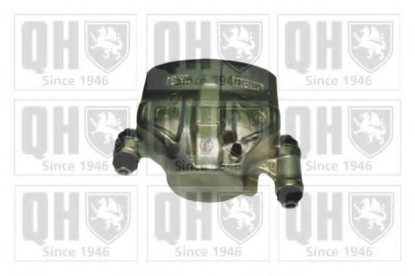 QUINTON HAZELL QBS4104