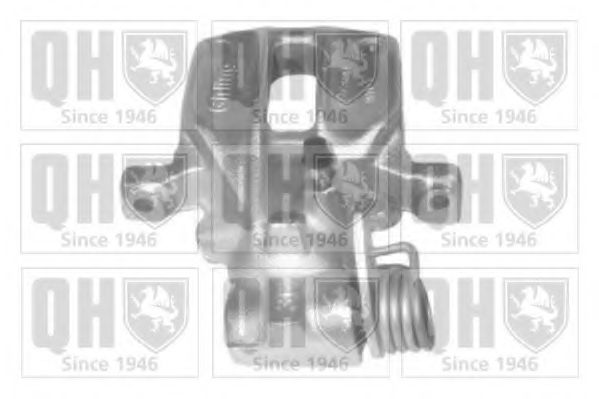 QUINTON HAZELL QBS4277