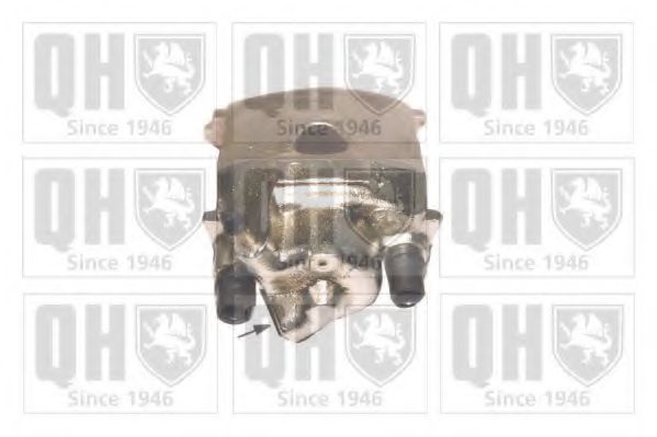 QUINTON HAZELL QBS4287