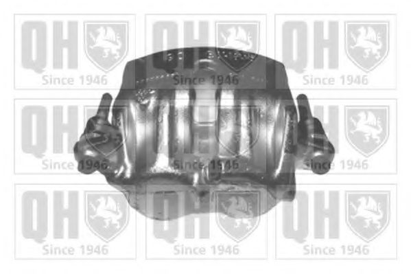 QUINTON HAZELL QBS4322