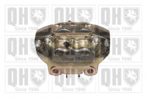 QUINTON HAZELL QBS4510