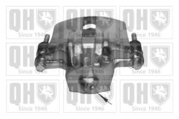 QUINTON HAZELL QBS4704