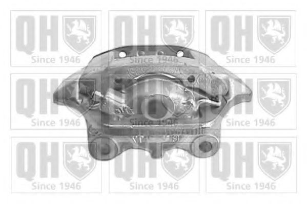 QUINTON HAZELL QBS4709