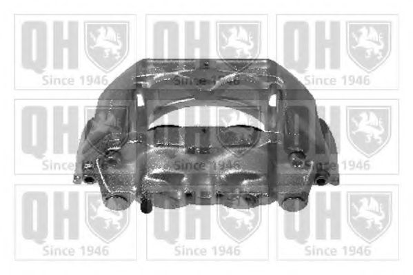 QUINTON HAZELL QBS4753