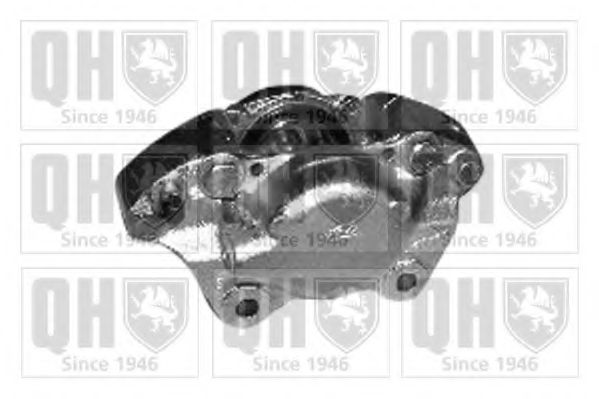 QUINTON HAZELL QBS6228