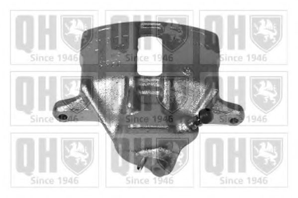 QUINTON HAZELL QBS7162