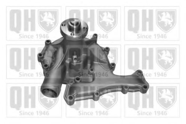 QUINTON HAZELL QCP2582