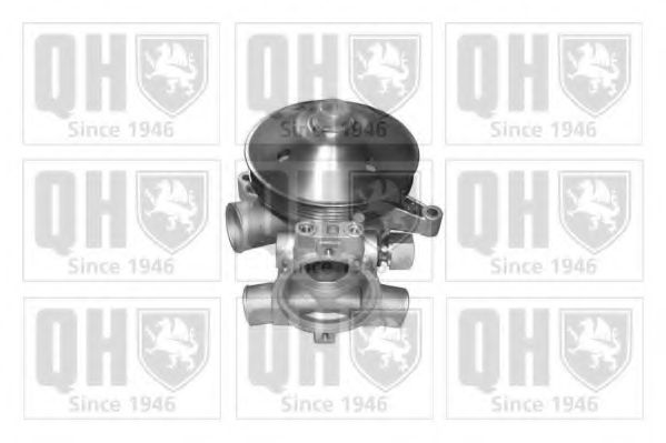 QUINTON HAZELL QCP2684