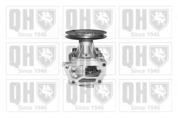 QUINTON HAZELL QCP2696BH