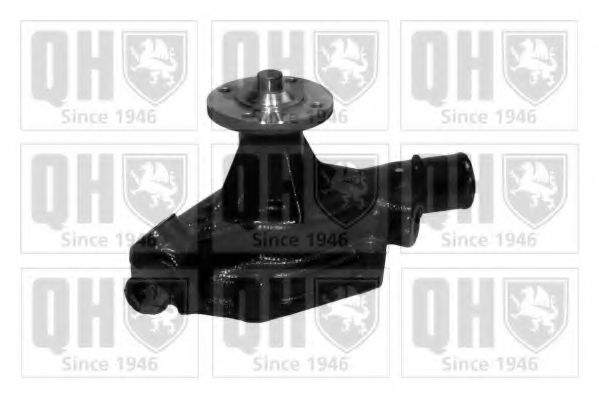 QUINTON HAZELL QCP2810