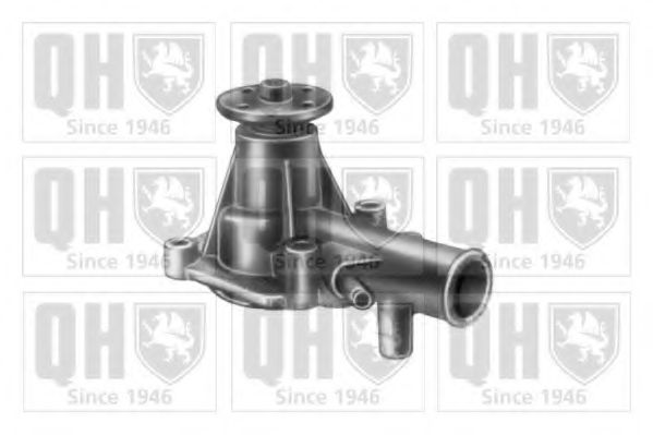 QUINTON HAZELL QCP2982