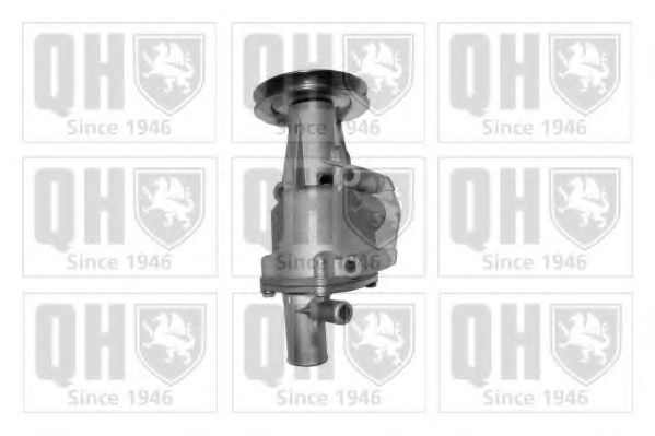 QUINTON HAZELL QCP3318