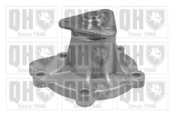 QUINTON HAZELL QCP3706