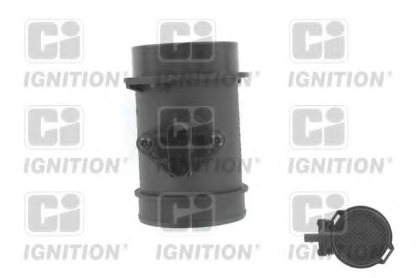 QUINTON HAZELL QM905