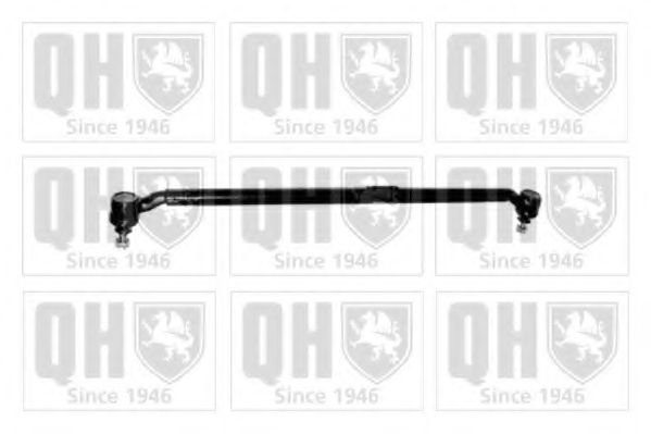 QUINTON HAZELL QD2487S