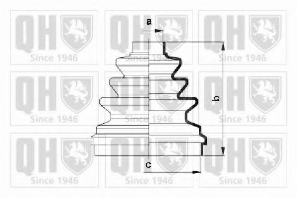 QUINTON HAZELL QJB2721