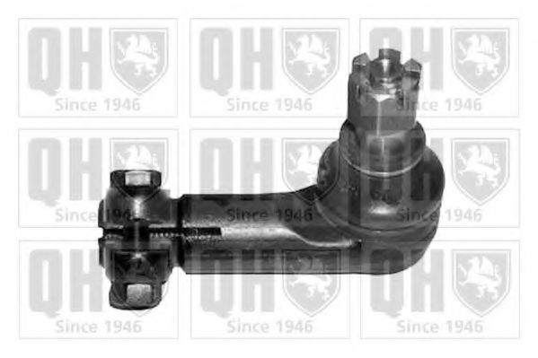 QUINTON HAZELL QR2611S