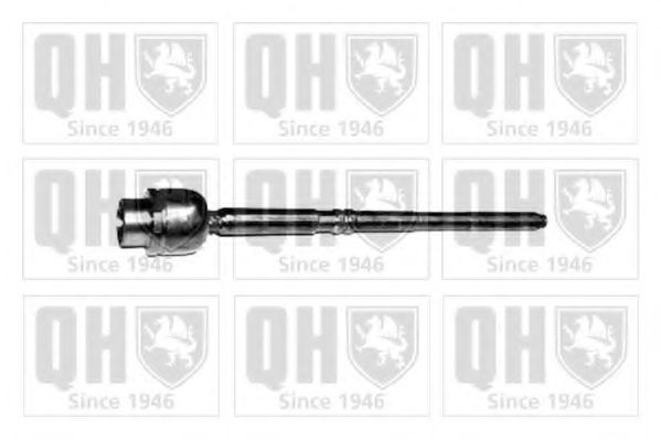 QUINTON HAZELL QR2650S