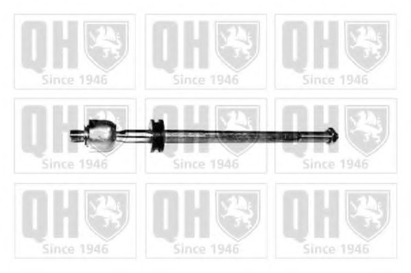 QUINTON HAZELL QR2676S