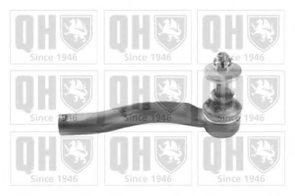 QUINTON HAZELL QR3740S