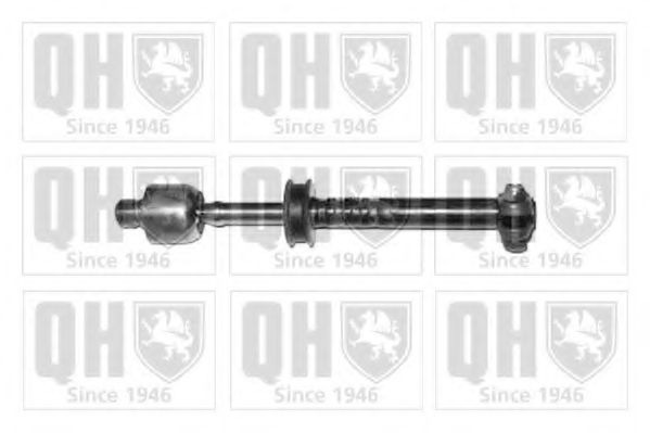 QUINTON HAZELL QR5012S