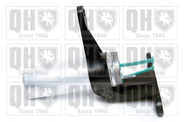 QUINTON HAZELL QRD236