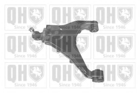 QUINTON HAZELL QSA2374S