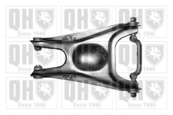 QUINTON HAZELL QSA924S