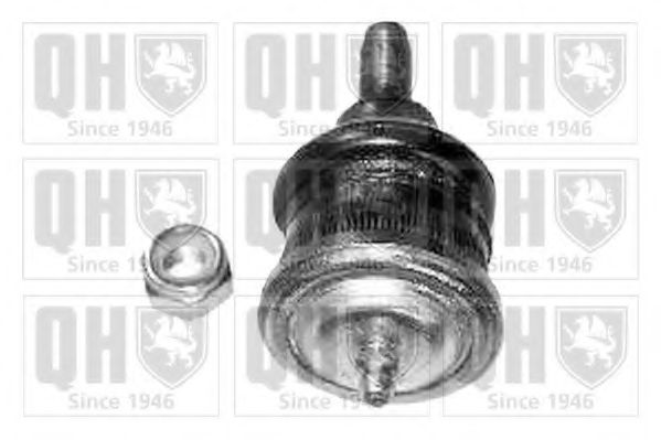 QUINTON HAZELL QSJ219S