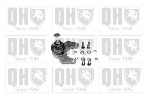 QUINTON HAZELL QSJ886S