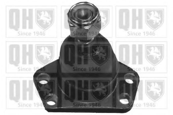 QUINTON HAZELL QSJ959S