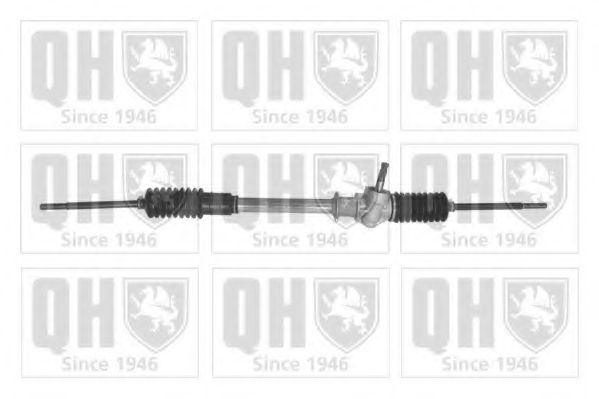 QUINTON HAZELL QSR102