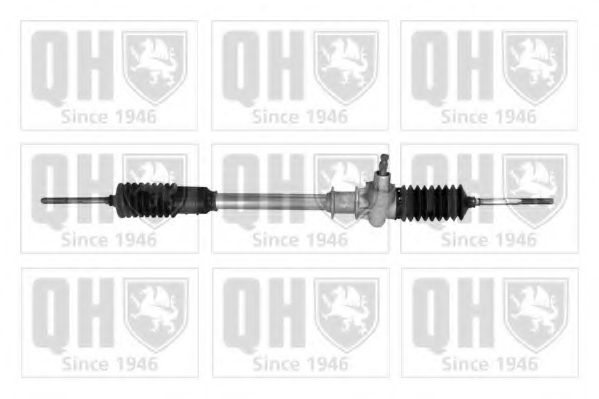 QUINTON HAZELL QSR119