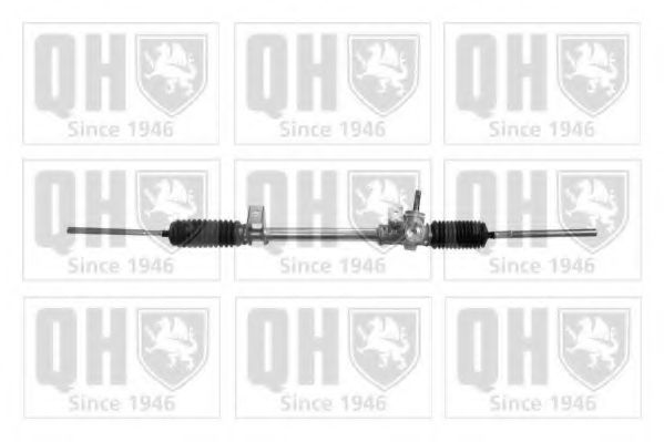 QUINTON HAZELL QSR201