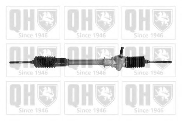 QUINTON HAZELL QSR66