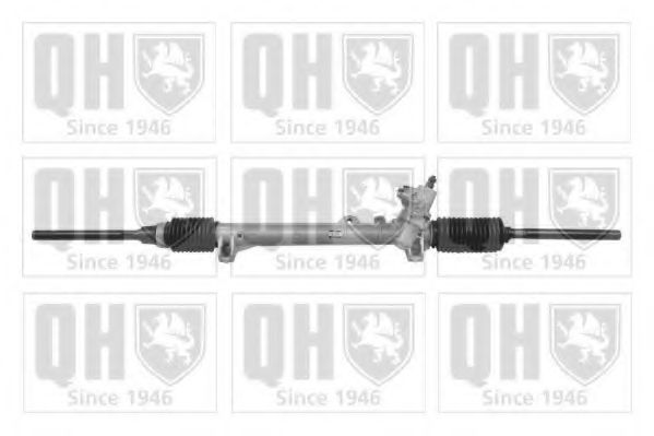 QUINTON HAZELL QSRP1266