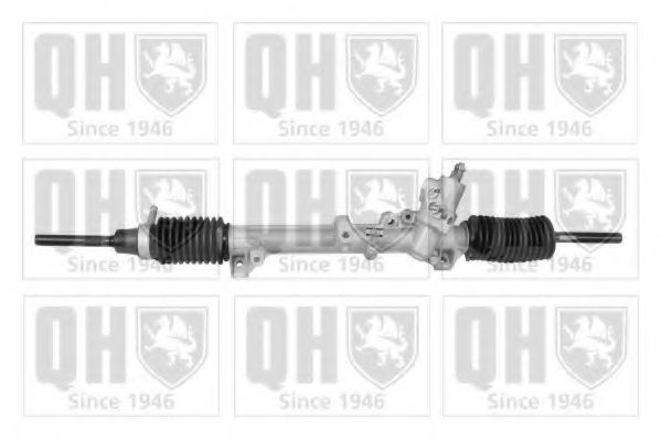 QUINTON HAZELL QSRP1268