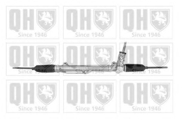 QUINTON HAZELL QSRP504