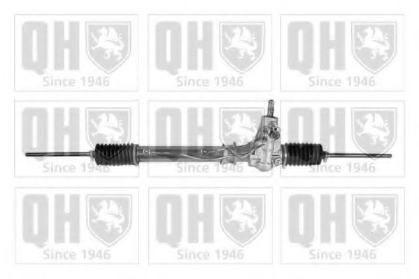 QUINTON HAZELL QSRP554