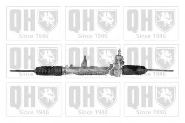 QUINTON HAZELL QSRP742