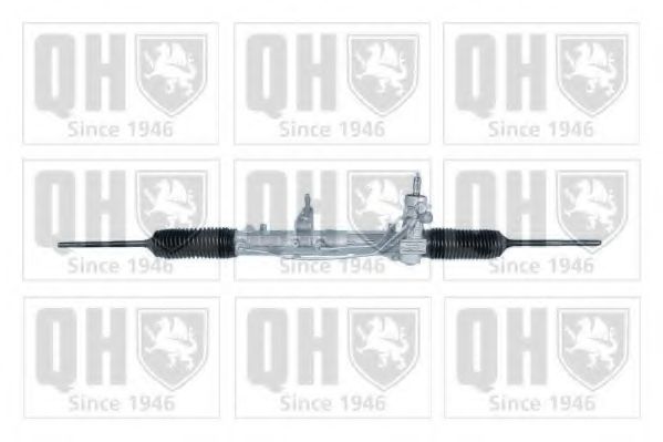 QUINTON HAZELL QSRP876