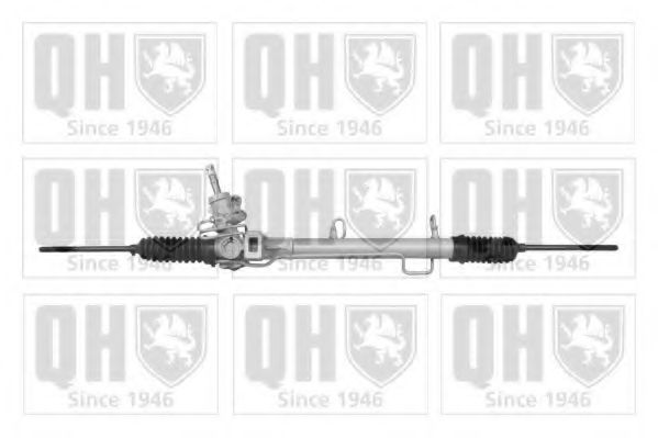 QUINTON HAZELL QSRP903