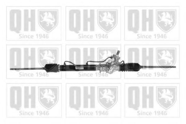 QUINTON HAZELL QSRP966