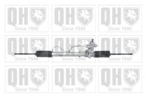 QUINTON HAZELL QSRP972