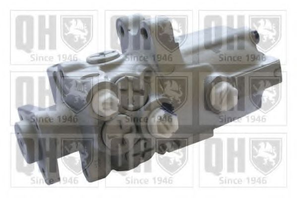 QUINTON HAZELL QSRPA19