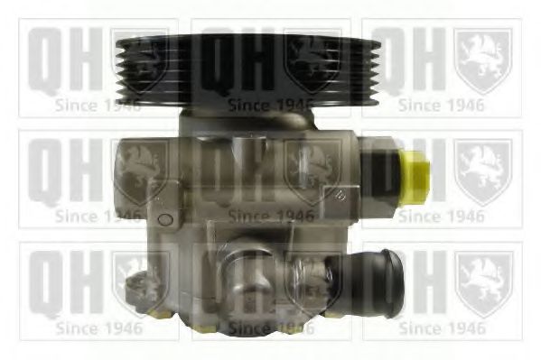 QUINTON HAZELL QSRPA358