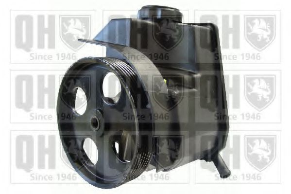 QUINTON HAZELL QSRPA370