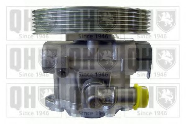 QUINTON HAZELL QSRPA693