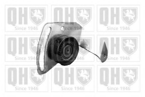 QUINTON HAZELL QTA1013