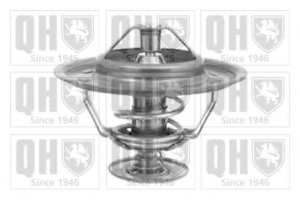 QUINTON HAZELL QTH125